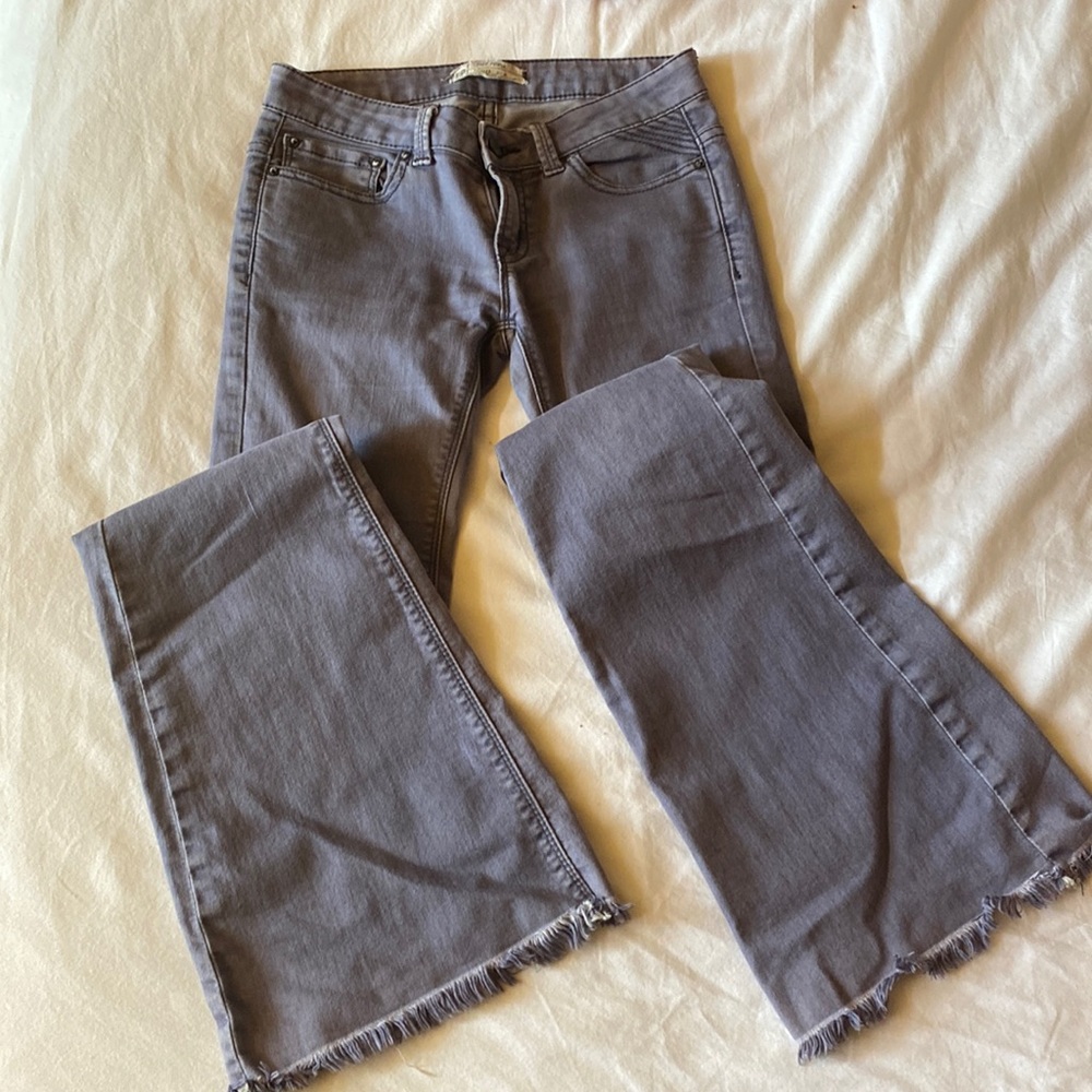 Free people jeans